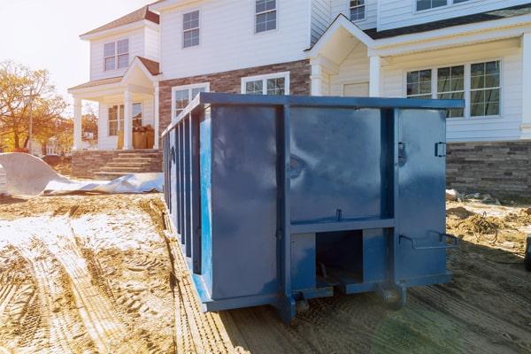 Dumpster Rental of Navarre staff